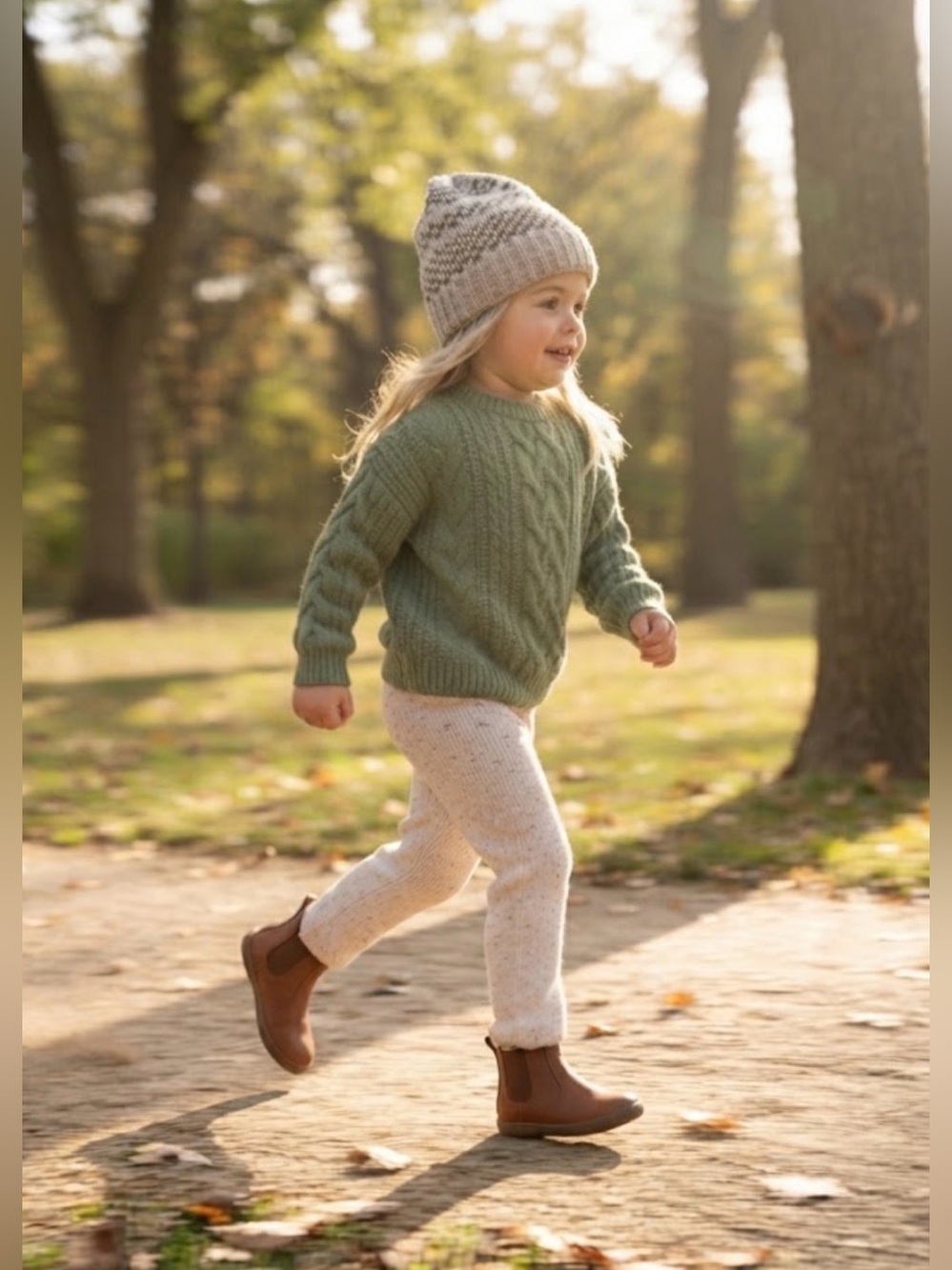 Jamie Kay Morgan Knit Pant